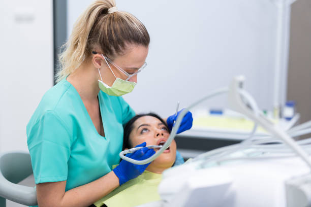 Professional Emergency Dentist in VT