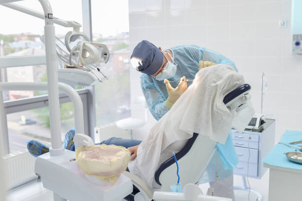Best Emergency Dental Care for Abscessed Tooth in Montpelier, VT